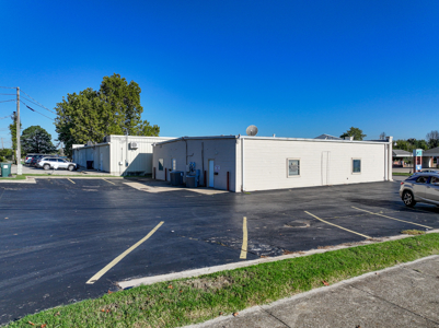 Commercial Building for sale Lebanon MO - image 34