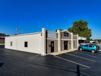 Commercial Building for sale Lebanon MO - image 1