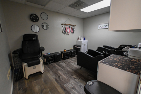 Commercial Building for sale Lebanon MO - image 18