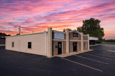 Commercial Building for sale Lebanon MO - image 38