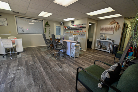 Commercial Building for sale Lebanon MO - image 14