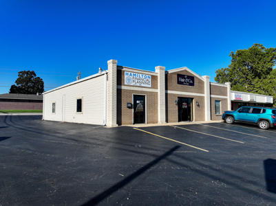 Commercial Building for sale Lebanon MO - image 31