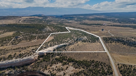 Experience the Best of Colorado Living on this Acreage Glade Park - image 3