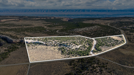 Experience the Best of Colorado Living on this Acreage Glade Park - image 1