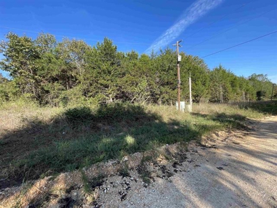 Vacant land ready to build in Glencoe AR - image 4