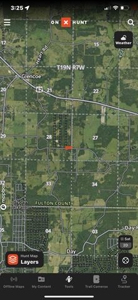 Vacant land ready to build in Glencoe AR - image 5