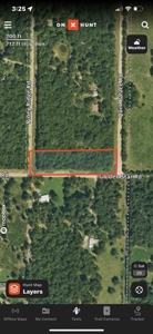 Vacant land ready to build in Glencoe AR - image 1