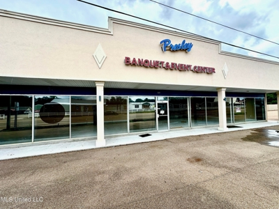 Spacious Pike County MS Commercial Property on Corner Lot - image 1