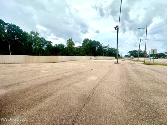 Spacious Pike County MS Commercial Property on Corner Lot