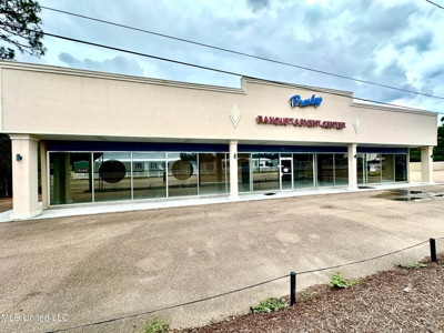 Spacious Pike County MS Commercial Property on Corner Lot - image 2