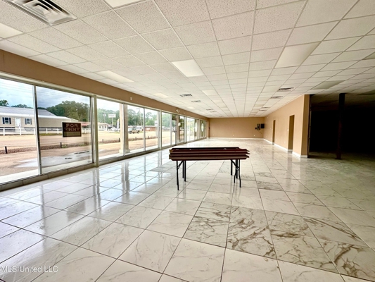 Spacious Pike County MS Commercial Property on Corner Lot