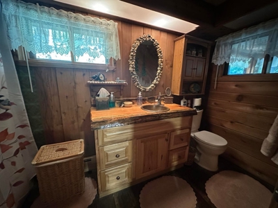 Peaceful Year-Round or Getaway Home on Miller Creek Hillman MI - image 33