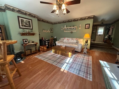 Peaceful Year-Round or Getaway Home on Miller Creek Hillman MI - image 16