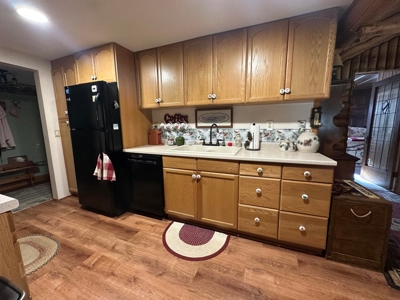 Peaceful Year-Round or Getaway Home on Miller Creek Hillman MI - image 23