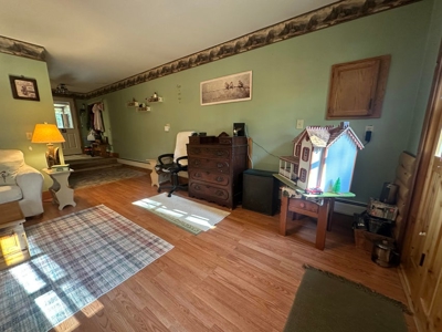 Peaceful Year-Round or Getaway Home on Miller Creek Hillman MI - image 18