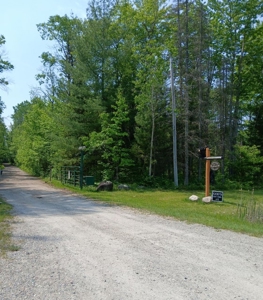 Peaceful Year-Round or Getaway Home on Miller Creek Hillman MI - image 35