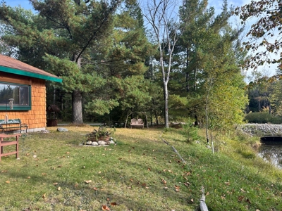 Peaceful Year-Round or Getaway Home on Miller Creek Hillman MI - image 6