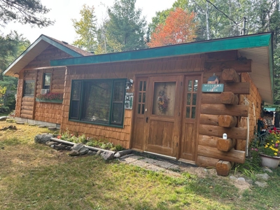 Peaceful Year-Round or Getaway Home on Miller Creek Hillman MI - image 8