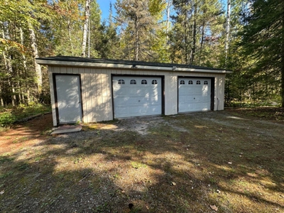 Peaceful Year-Round or Getaway Home on Miller Creek Hillman MI - image 13