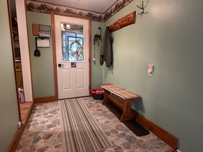 Peaceful Year-Round or Getaway Home on Miller Creek Hillman MI - image 14