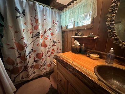 Peaceful Year-Round or Getaway Home on Miller Creek Hillman MI - image 22