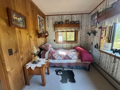 Peaceful Year-Round or Getaway Home on Miller Creek Hillman MI - image 31