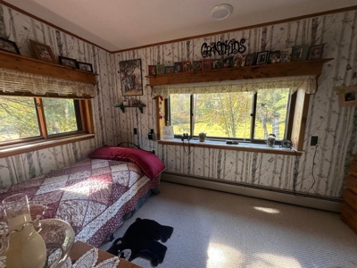 Peaceful Year-Round or Getaway Home on Miller Creek Hillman MI - image 21