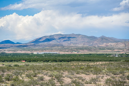 Land for Sale in Mundy & Morrow Estates Located in Rincon, NM - image 20