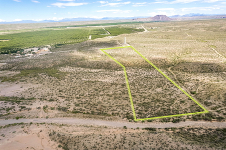 Land for Sale in Mundy & Morrow Estates Located in Rincon, NM - image 11