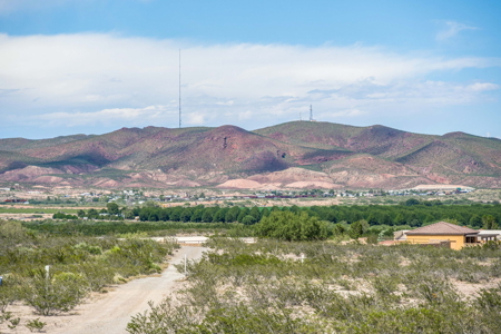 Land for Sale in Mundy & Morrow Estates Located in Rincon, NM - image 22