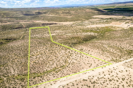 Land for Sale in Mundy & Morrow Estates Located in Rincon, NM - image 5