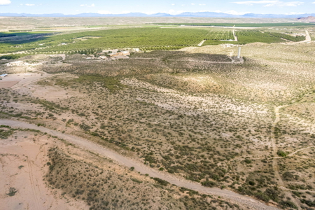 Land for Sale in Mundy & Morrow Estates Located in Rincon, NM - image 10