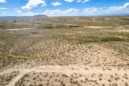 Land for Sale in Mundy & Morrow Estates Located in Rincon, NM - image 2