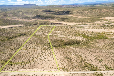 Land for Sale in Mundy & Morrow Estates Located in Rincon, NM - image 3
