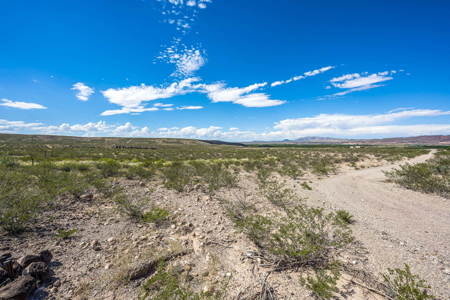 Land for Sale in Mundy & Morrow Estates Located in Rincon, NM - image 17