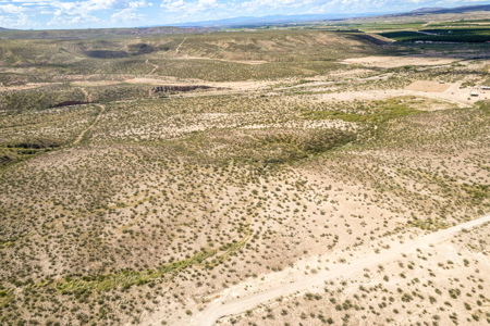 Land for Sale in Mundy & Morrow Estates Located in Rincon, NM - image 6