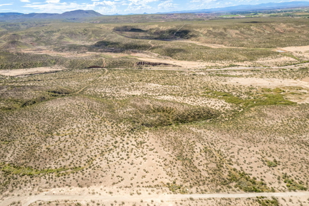 Land for Sale in Mundy & Morrow Estates Located in Rincon, NM - image 4