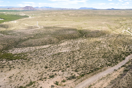 Land for Sale in Mundy & Morrow Estates Located in Rincon, NM - image 14