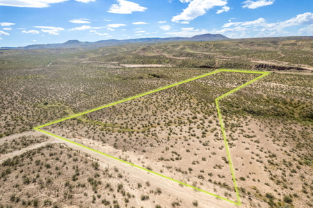 Land for Sale in Mundy & Morrow Estates Located in Rincon, NM - image 7