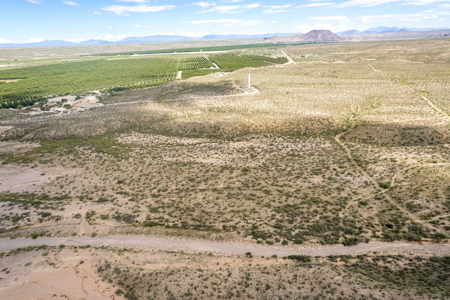 Land for Sale in Mundy & Morrow Estates Located in Rincon, NM - image 12