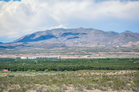 Land for Sale in Mundy & Morrow Estates Located in Rincon, NM - image 21