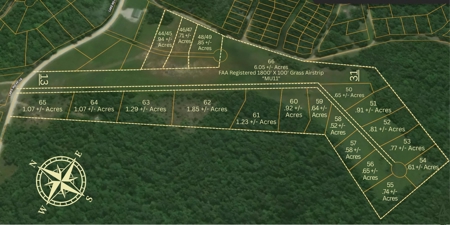 Land For Sale in Near Lake Of The Ozarks Missouri - image 2