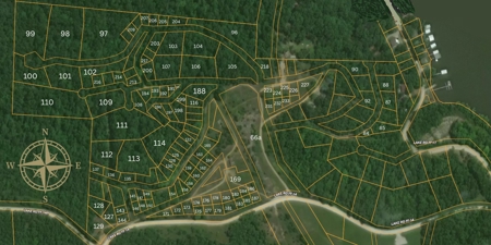 Land For Sale in Near Lake Of The Ozarks Missouri - image 3