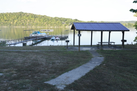 Land For Sale in Near Lake Of The Ozarks Missouri - image 48