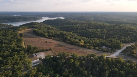 Land For Sale in Near Lake Of The Ozarks Missouri - image 27