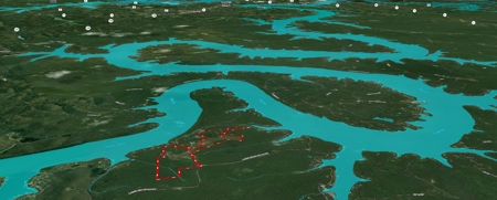 Land For Sale in Near Lake Of The Ozarks Missouri - image 7