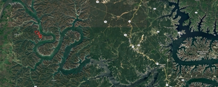 Land For Sale in Near Lake Of The Ozarks Missouri - image 6