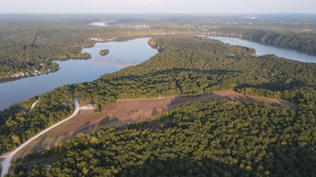 Land For Sale in Near Lake Of The Ozarks Missouri - image 10