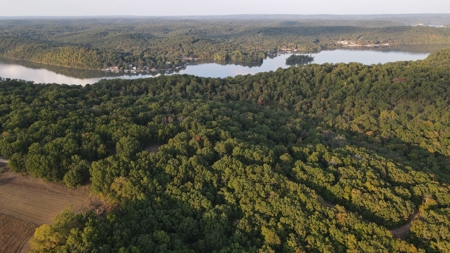 Land For Sale in Near Lake Of The Ozarks Missouri - image 24