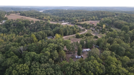 Land For Sale in Near Lake Of The Ozarks Missouri - image 36